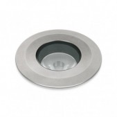 6,5W LED įleidžiamas į žemę...