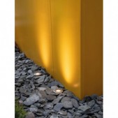 6,5W LED įleidžiamas į žemę...