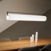27,9W LED pakabinamas...