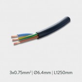 Linijinės sistemos PIPE 3...