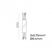 Linijinės sistemos PIPE 3...