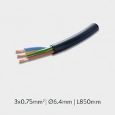 Linijinės sistemos PIPE 3...