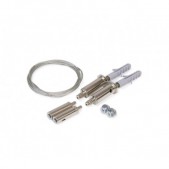 LED profilio pakabinimo...