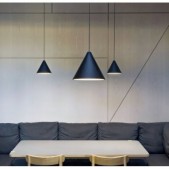 21W LED pakabinamas...