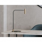 5W LED stalinis šviestuvas...