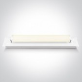 18W LED veidrodžio...