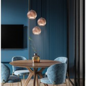 Pakabinamas šviestuvas...