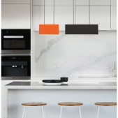 23,5W LED pakabinamas...