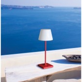 2W LED stalinis šviestuvas...