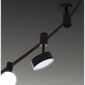 15W LED šviestuvas į...