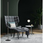 25W LED pastatomas...