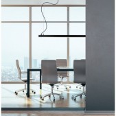 48W LED linijinis...