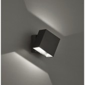 6W LED sieninis šviestuvas...