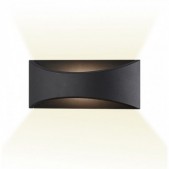 6W LED sieninis šviestuvas...