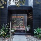 15W LED pastatomas...