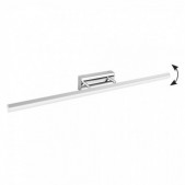 18,4W LED sieninis...