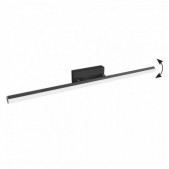18,4W LED sieninis...