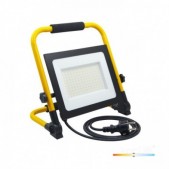 100W LED prožektorius su...