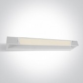 18W LED sieninis vonios...
