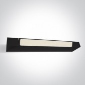 18W LED sieninis vonios...