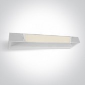 12W LED sieninis vonios...