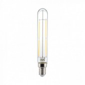 4W LED lemputė, E14, T20,...