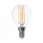 6W LED filamentinė lemputė,...
