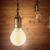 6W LED filamentinė lemputė,...