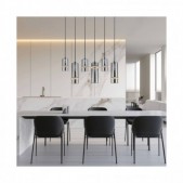 26W LED pakabinamas...