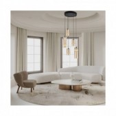 21W LED pakabinamas...