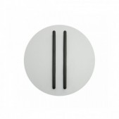 13W LED sieninis...