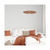 21W LED pakabinamas...