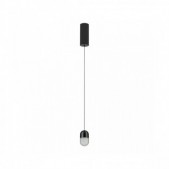 7W LED pakabinamas...