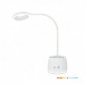 5W LED įkraunamas stalo...