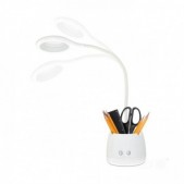 5W LED įkraunamas stalo...