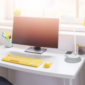 5W LED įkraunamas stalo...