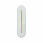 14W LED sieninis...