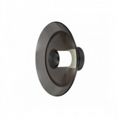 10W LED sieninis...