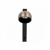 10W LED sieninis...