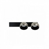 21W LED sieninis...