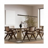 32W LED pakabinamas...