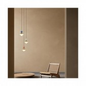 20W LED pakabinamas...