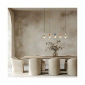 32W LED pakabinamas...