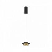 7W LED pakabinamas...