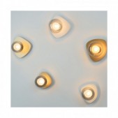 Sieninis šviestuvas, G9,...