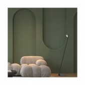 7W LED pastatomas...