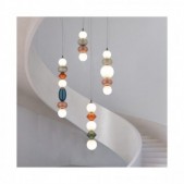 15W LED šviestuvas -...
