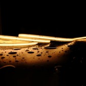 10W/m LED COB juosta, 24V,...