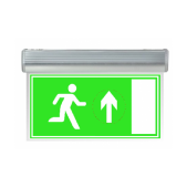 3W LED paviršinis...