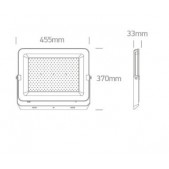 300W LED prožektorius,...